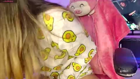 sexy Barbie online show from August 1, 1:54 pm