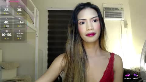 I am Barbie online show from September 17, 7:15 pm