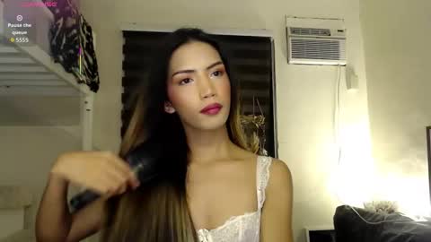 I am Barbie online show from September 19, 4:29 pm