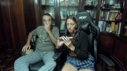 BarbieLituam online show from January 29, 9:50 pm