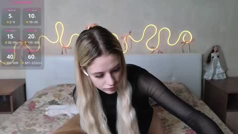 Snapshot of barbie_blame chatting on January 8, 8:38 am im Betty online show from January 8, 8:38 am