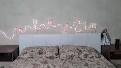 Snapshot of barbie_blame chatting on January 10, 9:55 am im Betty online show from January 10, 9:55 am