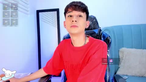          I work from home this is my room 3 online show from January 17, 2:11 pm