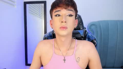          I work from home this is my room 3 online show from February 18, 7:48 am