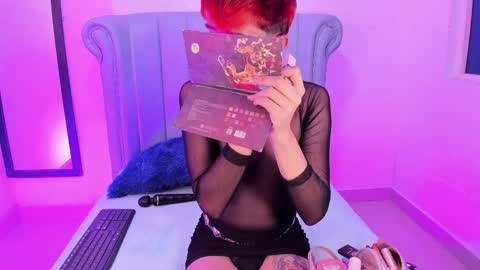          I work from home this is my room 3 online show from April 30, 12:22 pm
