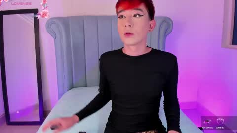          I work from home this is my room 3 online show from May 2, 2:44 pm