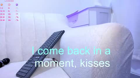 Snapshot of barbie_brunette3 chatting on February 12, 8:16 am  independet model online show from February 12, 8:16 am