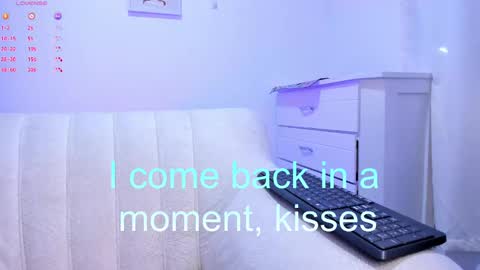 Snapshot of barbie_brunette3 chatting on February 14, 5:51 am  independet model online show from February 14, 5:51 am