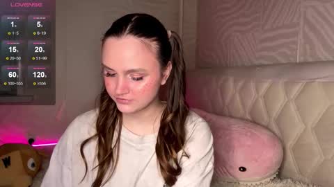 Rina online show from February 23, 10:29 pm