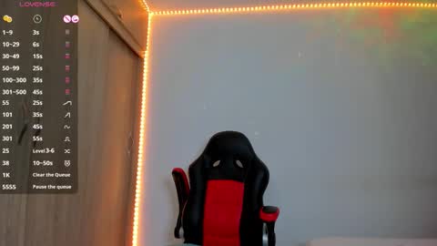 Nicolle  online show from January 31, 7:11 pm