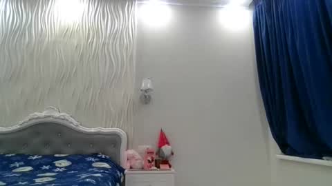 Kate online show from February 21, 4:30 pm