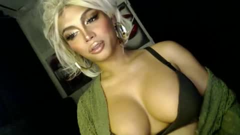 barbei online show from February 6, 11:41 pm