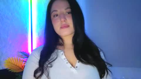 Snapshot of barbie_kill chatting on March 7, 4:37 pm Solomia or Mia online show from March 7, 4:37 pm