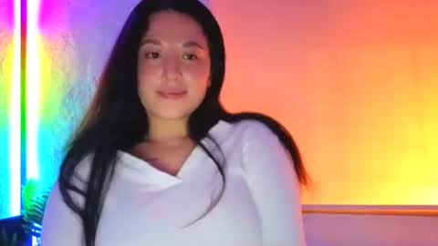 Snapshot of barbie_kill chatting on April 14, 6:03 pm Solomia or Mia online show from April 14, 6:03 pm