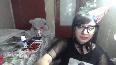 barbie_rococo online show from May 10, 6:13 pm
