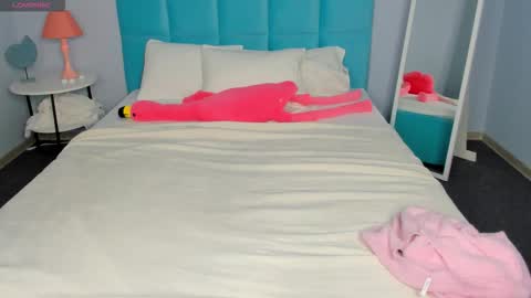 Snapshot of barbie_staze chatting on October 30, 2:57 am Barbie Staze online show from October 30, 2:57 am