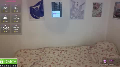 Snapshot of barbie_staze chatting on January 14, 2:06 am Barbie Staze online show from January 14, 2:06 am