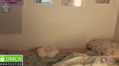 Snapshot of barbie_staze chatting on February 7, 2:59 am Barbie Staze online show from February 7, 2:59 am