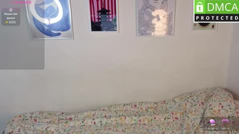 Snapshot of barbie_staze chatting on February 21, 1:50 am Barbie Staze online show from February 21, 1:50 am