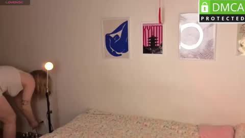 Snapshot of barbie_staze chatting on February 23, 1:14 am Barbie Staze online show from February 23, 1:14 am