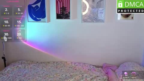 Snapshot of barbie_staze chatting on February 24, 1:58 am Barbie Staze online show from February 24, 1:58 am