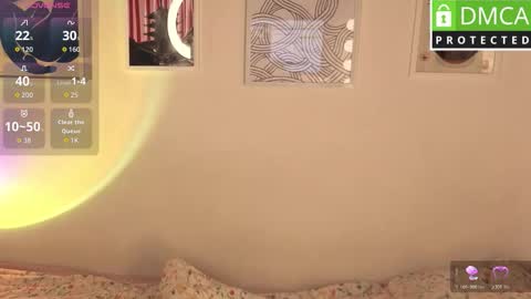 Snapshot of barbie_staze chatting on March 9, 3:32 am Barbie Staze online show from March 9, 3:32 am