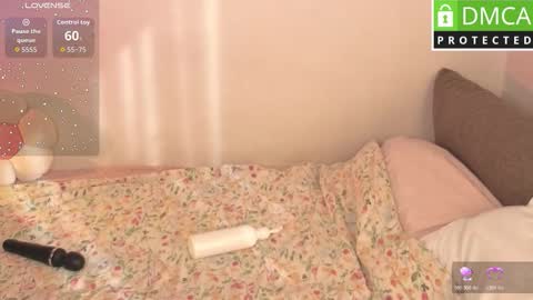 Snapshot of barbie_staze chatting on March 16, 5:55 am Barbie Staze online show from March 16, 5:55 am