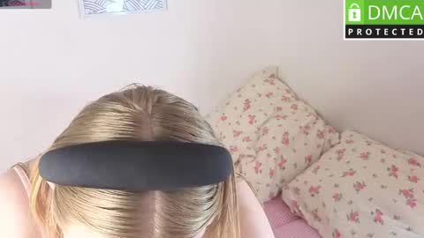 Barbie Staze online show from May 10, 2:39 am