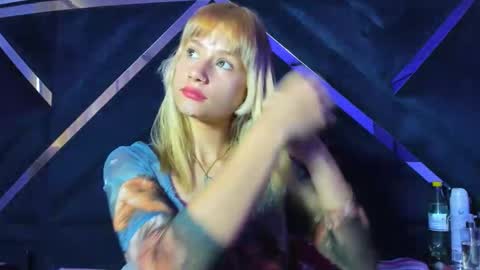 Barbie online show from January 7, 3:03 pm