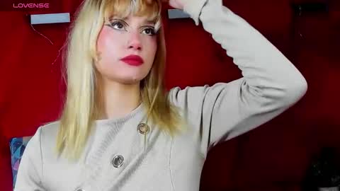 Barbie online show from January 11, 2:55 pm