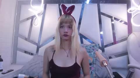 Barbie online show from February 14, 4:59 pm