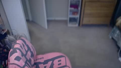 barbieaphelion online show from January 13, 10:58 am
