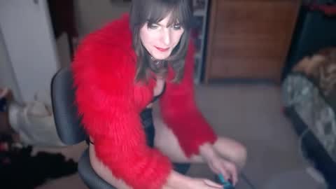 barbieaphelion online show from January 14, 6:02 am