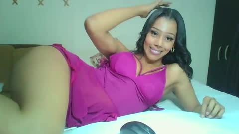 Barbie Queen trans ebonytrans transgirl ass anal online show from March 2, 12:57 am