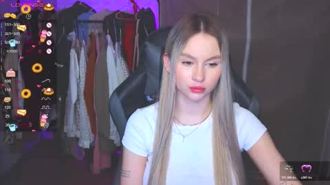 Eva online show from November 29, 12:46 am