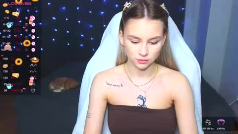 Eva online show from February 1, 3:10 pm