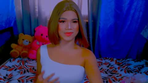 Barbie online show from May 26, 4:52 am