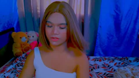 Barbie online show from May 27, 1:35 am