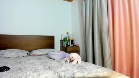 Snapshot of barbielatinass chatting on March 10, 4:28 am Sarashy online show from March 10, 4:28 am