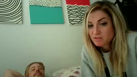 BarbieLovesKenn online show from June 20, 2:31 pm