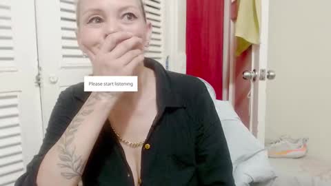 barbiemature online show from September 11, 4:51 pm