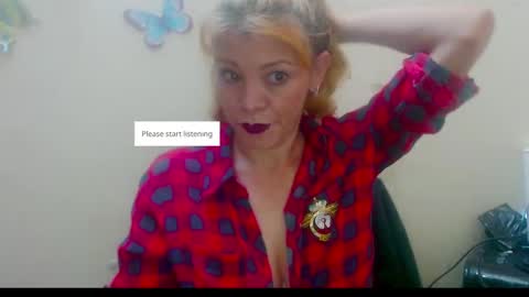 barbiemature online show from September 20, 11:28 pm