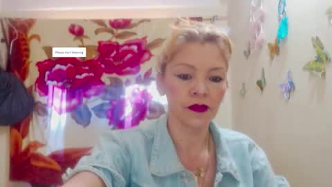 barbiemature online show from October 20, 12:05 pm