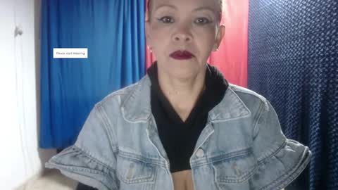 barbiemature online show from March 29, 11:10 am