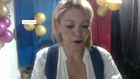 barbiemature online show from April 4, 10:57 am