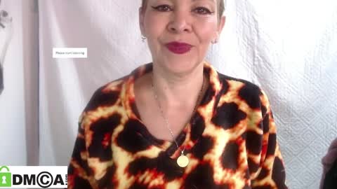 barbiemature online show from April 25, 1:41 pm
