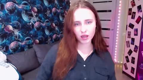 barbiepie online show from October 5, 5:17 am