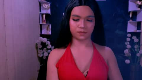 Barbie online show from April 11, 11:09 pm