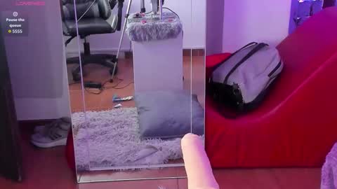 Barbie... online show from October 11, 11:53 am