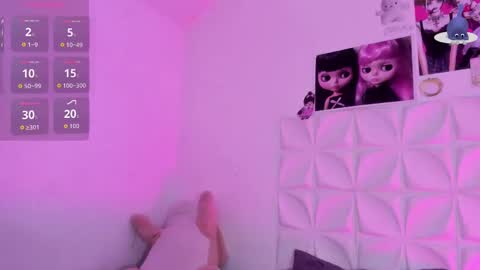 Barbie... online show from October 25, 4:20 am